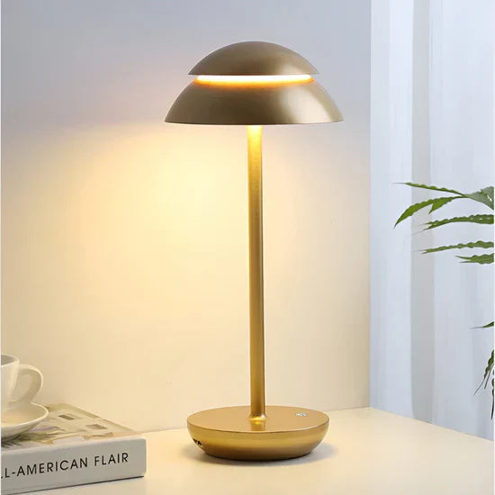 THE SERENITY LAMP